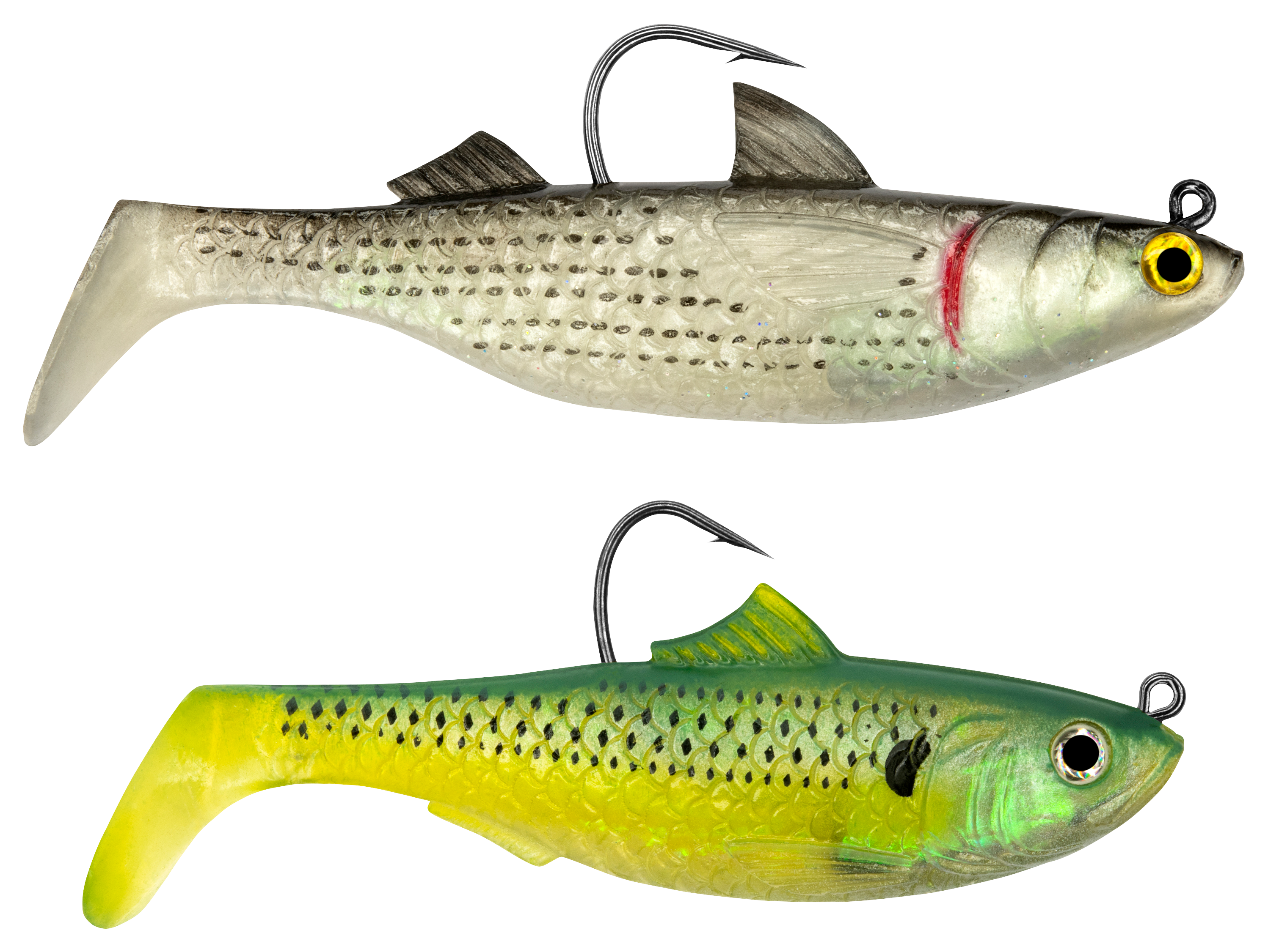 Tsunami Tidal Pro 2Pack Swimbaits Bass Pro Shops